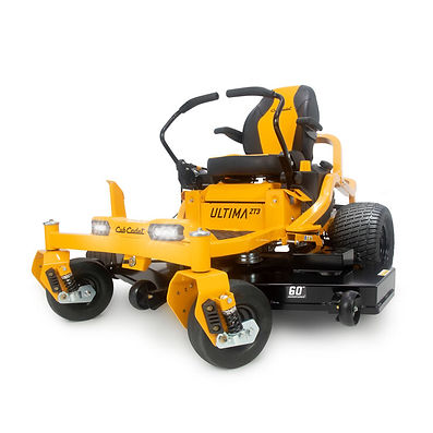 Cub Cadet Ultima Series ZT3 60