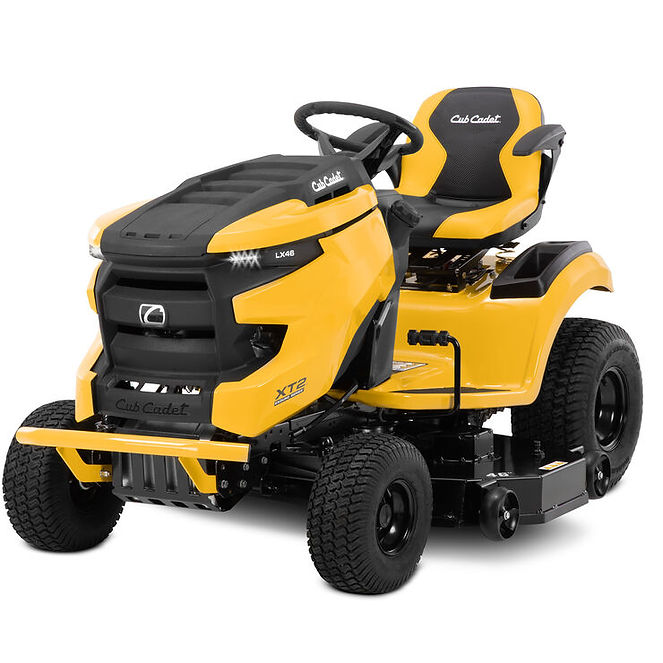 Cub Cadet Enduro Series XT2 LX46
