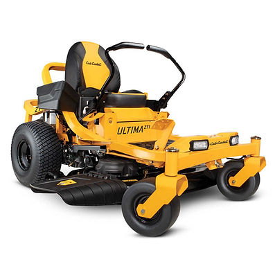 Cub Cadet Ultima Series ZT1 46