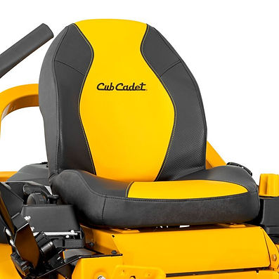 Cub Cadet Ultima Series ZT1 54P