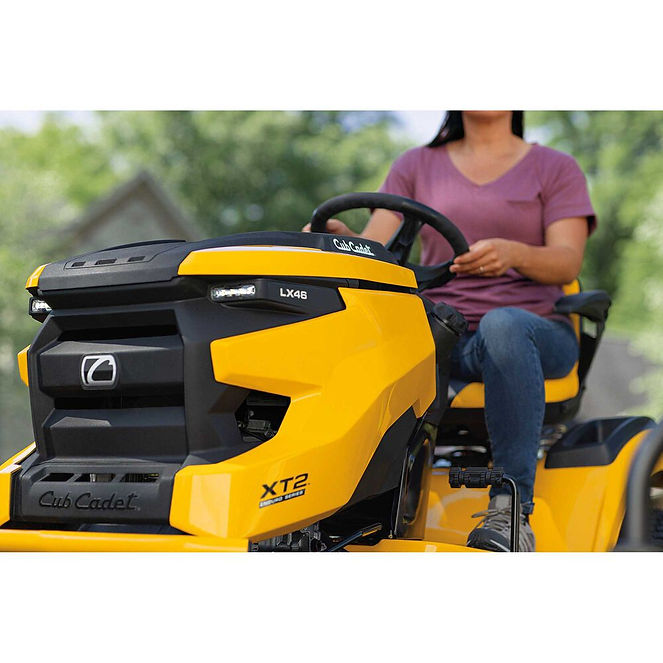 Cub Cadet Enduro Series XT2 LX46