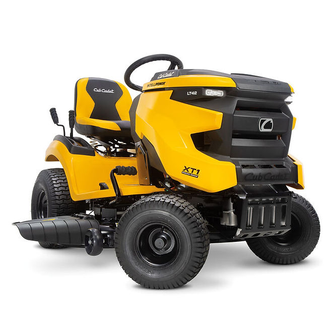 Cub Cadet Enduro Series XT1 LT42
