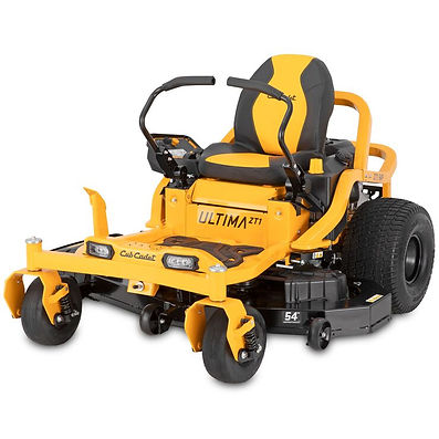 Cub Cadet Ultima Series ZT1 54P