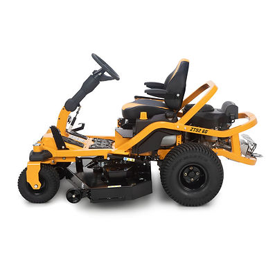Cub Cadet Ultima Series ZTS2 60