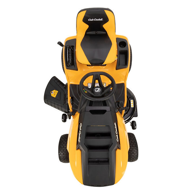 Cub Cadet Enduro Series XT1 LT42