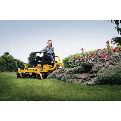 Cub Cadet Ultima Series ZT1 50