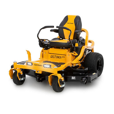 Cub Cadet Ultima Series ZT3 60
