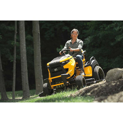 Cub Cadet Enduro Series XT2 GX54 D