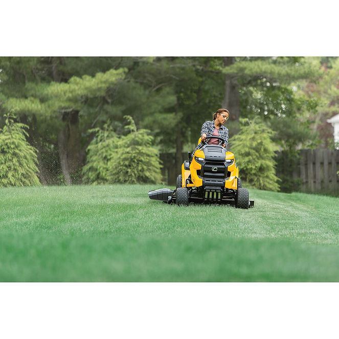 Cub Cadet Enduro Series XT1 LT50