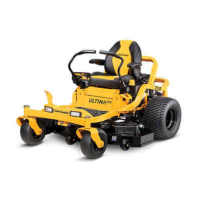Cub Cadet Ultima Series ZT2 50