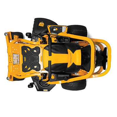 Cub Cadet Ultima Series ZT1 50