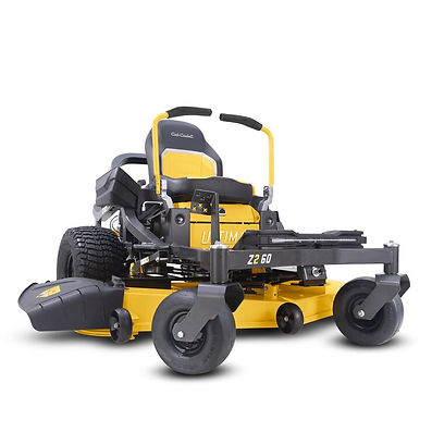 Cub Cadet Ultima Series Z2 60