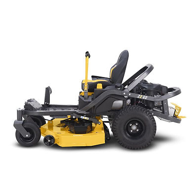 Cub Cadet Ultima Series Z2 60