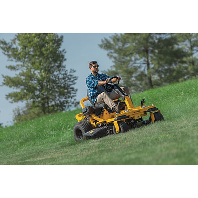 Cub Cadet Ultima Series ZTS1 50