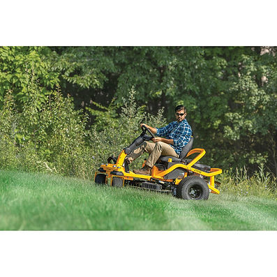 Cub Cadet Ultima Series ZTS1 50