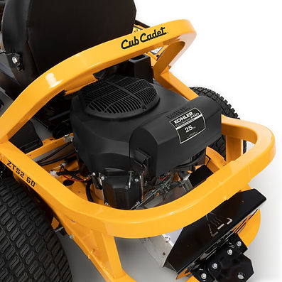 Cub Cadet Ultima Series ZTS2 60