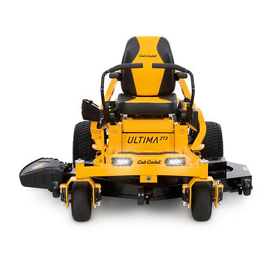 Cub Cadet Ultima Series ZT3 60