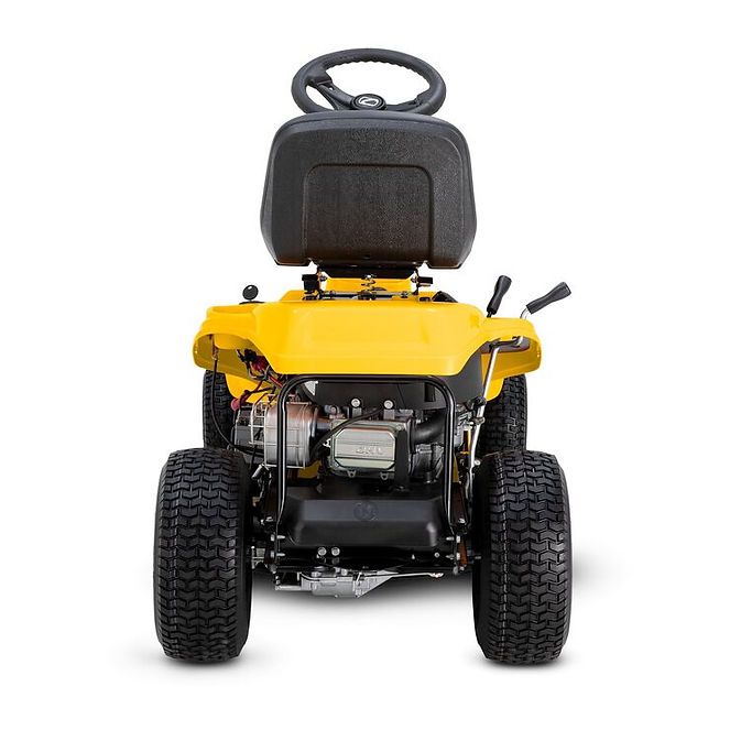 Cub Cadet CC30 Riding Lawn Mower