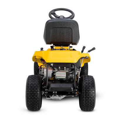 Cub Cadet CC30 Riding Lawn Mower