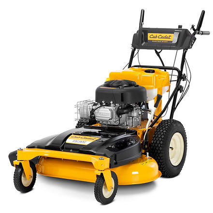 Cub Cadet CC 800 Lawn Mower
