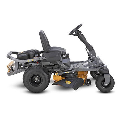 Cub Cadet Ultima Series Z1 42S