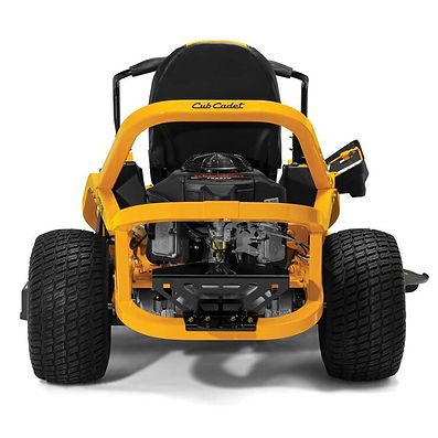 Cub Cadet Ultima Series ZT1 50