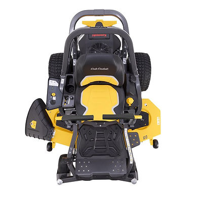 Cub Cadet Ultima Series Z2 60