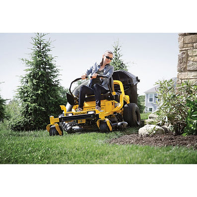 Cub Cadet Ultima Series ZT1 42
