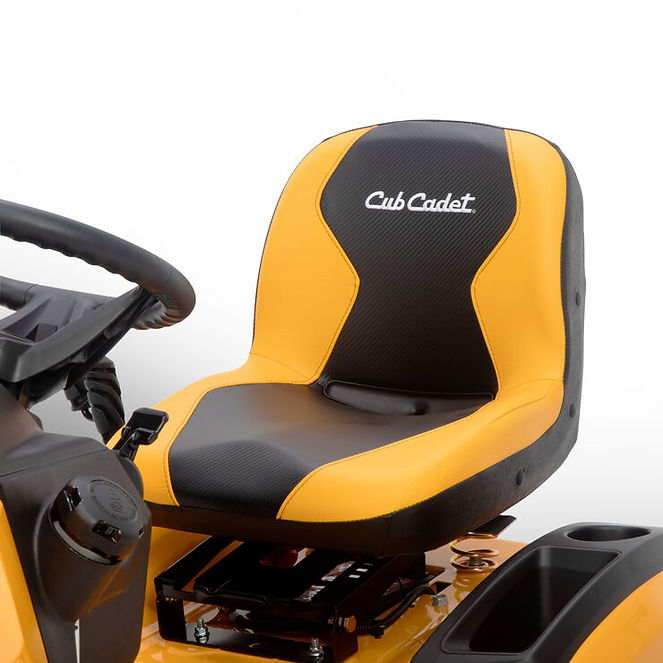 Cub Cadet Enduro Series XT1 LT42