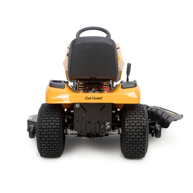Cub Cadet Enduro Series XT1 LT50