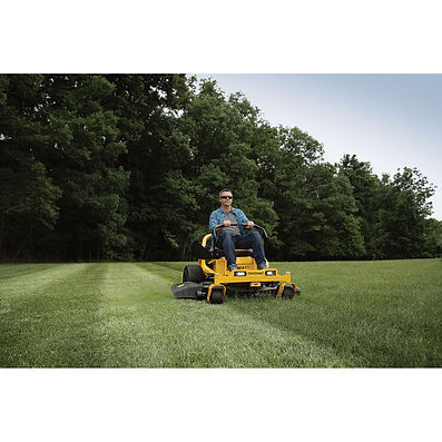 Cub Cadet Ultima Series ZT1 50