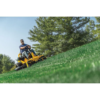 Cub Cadet Ultima Series ZTS2 60
