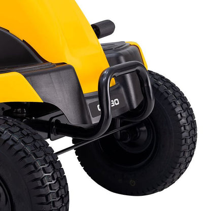 Cub Cadet CC30 Riding Lawn Mower