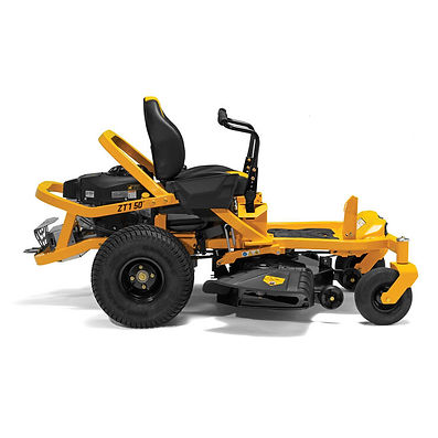 Cub Cadet Ultima Series ZT1 50