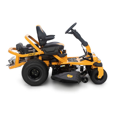 Cub Cadet Ultima Series ZTS2 60