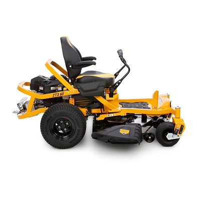 Cub Cadet Ultima Series ZT3 60