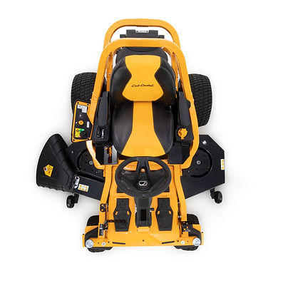 Cub Cadet Ultima Series ZTS2 60