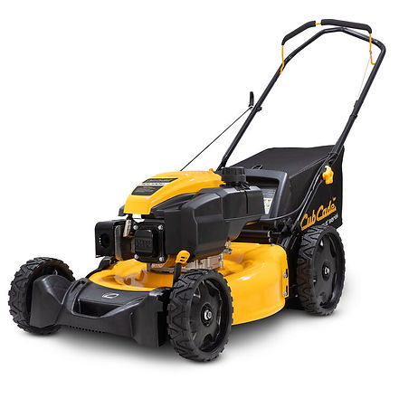 Cub Cadet Signature Cut SCP100C