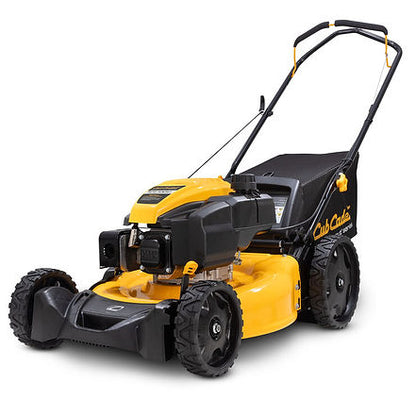 Cub Cadet Signature Cut SCP100C