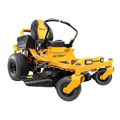 Cub Cadet Ultima Series ZT1 42
