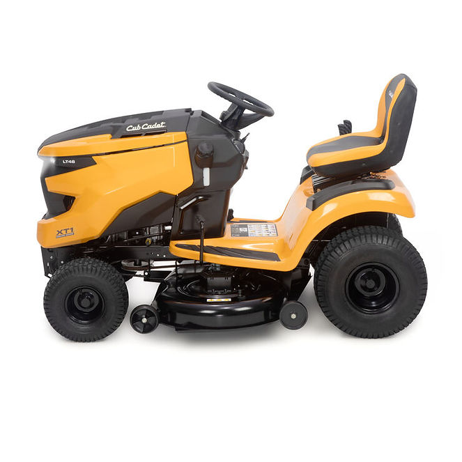 Cub Cadet Enduro Series XT1 LT46
