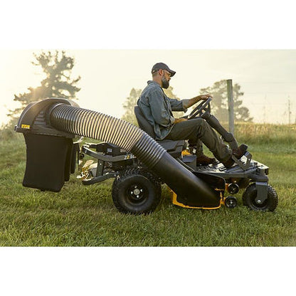 Cub Cadet Double Bagger 50/54-inch