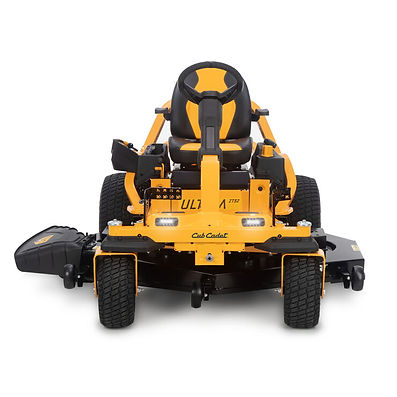 Cub Cadet Ultima Series ZTS2 60
