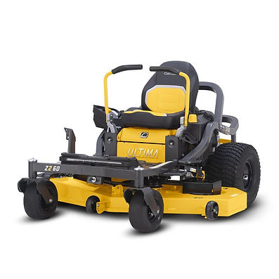 Cub Cadet Ultima Series Z2 60