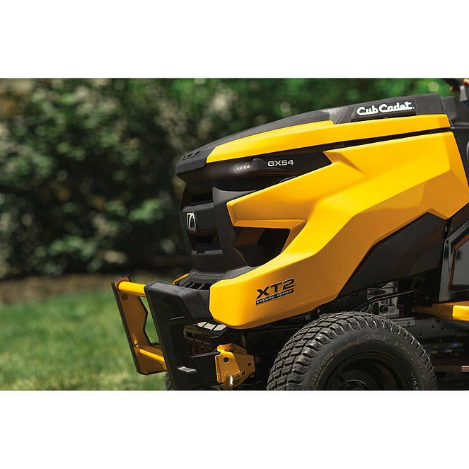 Cub Cadet Enduro Series XT2 GX54 D