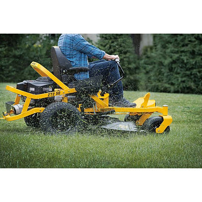 Cub Cadet Ultima Series ZT2 50