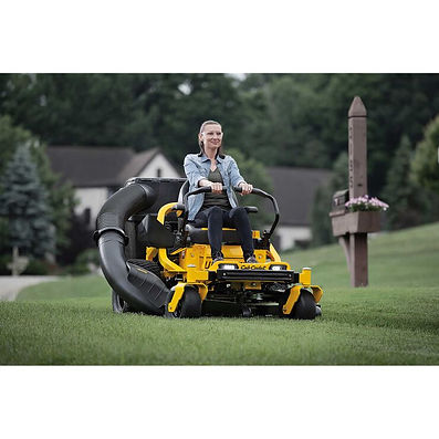 Cub Cadet Ultima Series ZT2 50