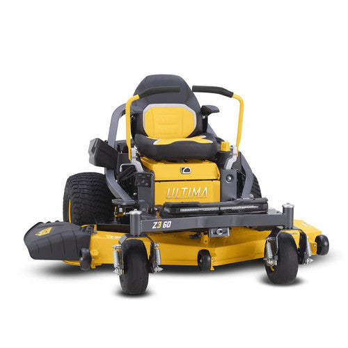 Cub Cadet Ultima Series Z3 60