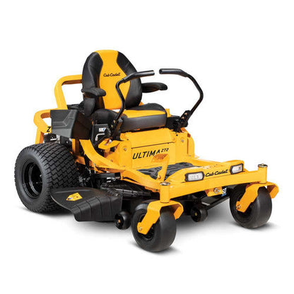 Cub Cadet Ultima Series ZT2 50