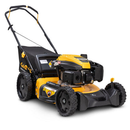 Cub Cadet Signature Cut SCP100C